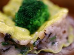 -广州逸林假日酒店·四季桃源中餐厅(白云山风景区店)