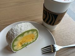 -星巴克(西安益田假日世界店)