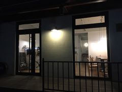 门面-Cafe Villa