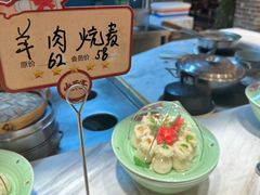 -山西会馆·晋菜·晋商宴·牌匾博物馆(胜利东街店)