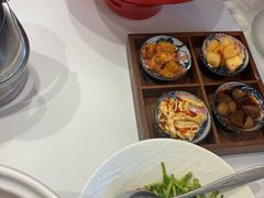 -永膳精致本味湘菜(麓谷店)