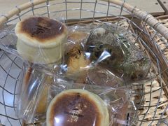 -追光 Dream Bakery(汉街店)