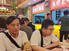 -江北北火锅馆·公路夜市(魏公村店)