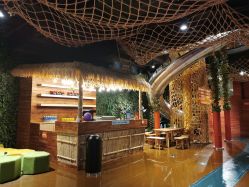 -奇幻丛林(佛罗伦萨小镇店)