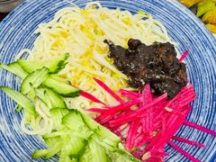 -聚首堂·特色小吃·肘子(什刹海德胜门店)