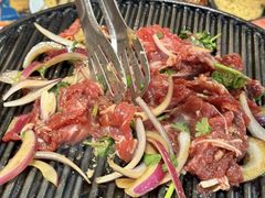 -石记老北京炙子烤肉(松园店)