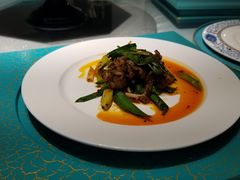 回锅土猪肉-松云泽