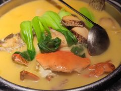 -野蔓果·山野菜(西湖景区·龙井茶田店)