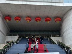 -辽宁大剧院