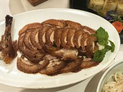 -惠丰堂饭庄·烤鸭·京味菜(翠微路店)