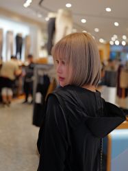 -付军剪艺