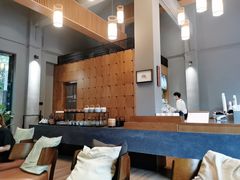大堂-一叶觅山(半边街店)