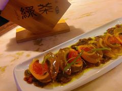 -绿茶餐厅(燕郊永旺店)