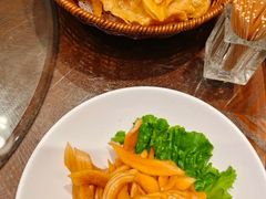 -东海怡品海鲜豆捞(舟宿夜江店)