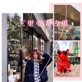 这个冬天，三里屯太古里诚意满满