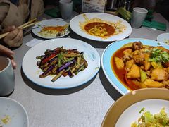 -阿西娅食府(中关村店)