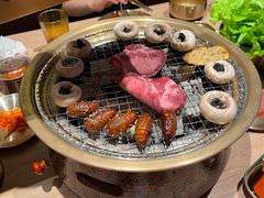 -西塔拾玖泥炉烤肉·活鳗(芝麻街店)
