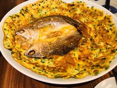 -老灶味道·本帮菜(昌平路店)