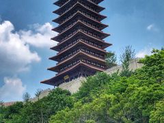 -牛首山文化旅游区