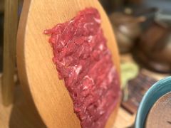 -盡膳口福跷脚牛肉火锅(国贸商城店)