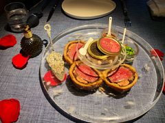 -弦月窗LUNETTE BY AMANDA(复兴路店)