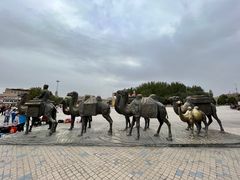 -艾提尕尔清真寺