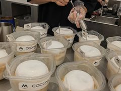 -M Stand(宁波万象城店)