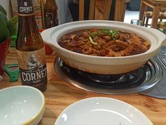 -川大刘肥肠鸡(北国店)