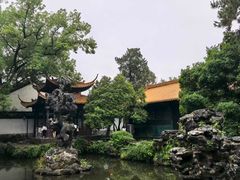 -浙江省博物馆(孤山馆区)