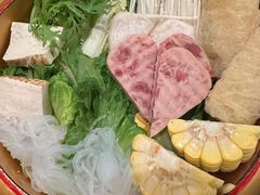 -牛New寿喜烧(中山公园龙之梦店)