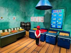 -尼克Playtime(欢乐海岸店)