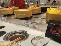 -龍歌自助小火锅(芝罘万达店)