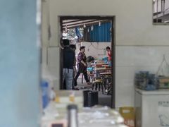 -温记府廟豆汤饭·始于1955年(海椒店)