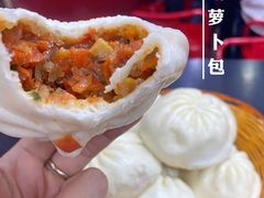 -郑家包子牛肉拉面(尚勤路店)