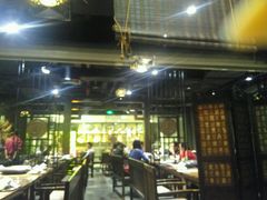 -龙门烤鱼(东方宝泰店)