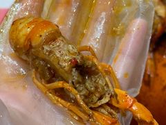 -江味龙虾馆·裸蓝龙虾(南山店)