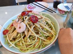 -大鸭梨烤鸭店(古城店)