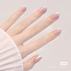 -妙睫屋日式美甲美睫