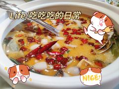 -漢舍中国菜馆(889广场店)