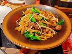 -牛事制造局牛肉火锅(莲岳路店)