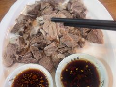 三味夹骨肉-农家乐·福建土菜(金榕北路店)