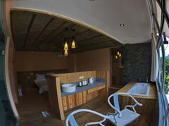 -武夷山旧街壹号溪岸旅馆(三姑度假区店)