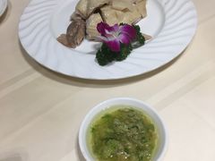 -广东胜利宾馆西关粤中餐厅