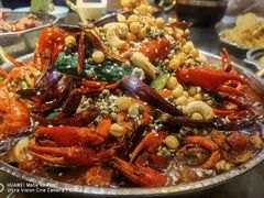 -大川先生·小龙虾·川菜(信义坊店)