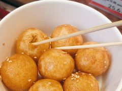 -黑色经典臭豆腐·湖南特产(步行街店)