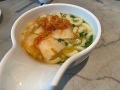 泡菜通心粉-锦园春香港茶餐厅(西海湾旗舰店)