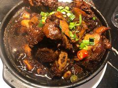 -富临轩私房菜(集庆门大街店)
