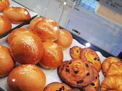 -烘焙町面包店(西四店)