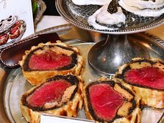 -壳里西餐厅Coquille Seafood Bistro(蒙自路店)