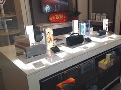 -鹰巢数码EAGLE’S NEST(燕莎店)